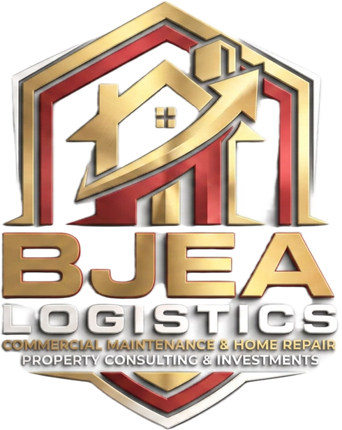 BJEA Logistics logo